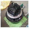 R210LC-3 Travel Motor Final Drive 31EM-40010 31EM-40011